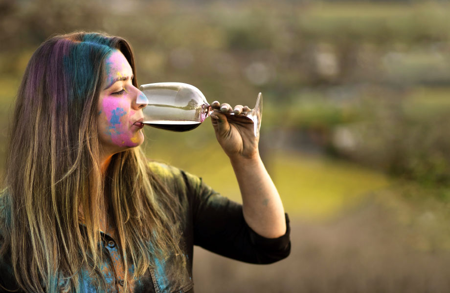 Aliveテイスティングとは？