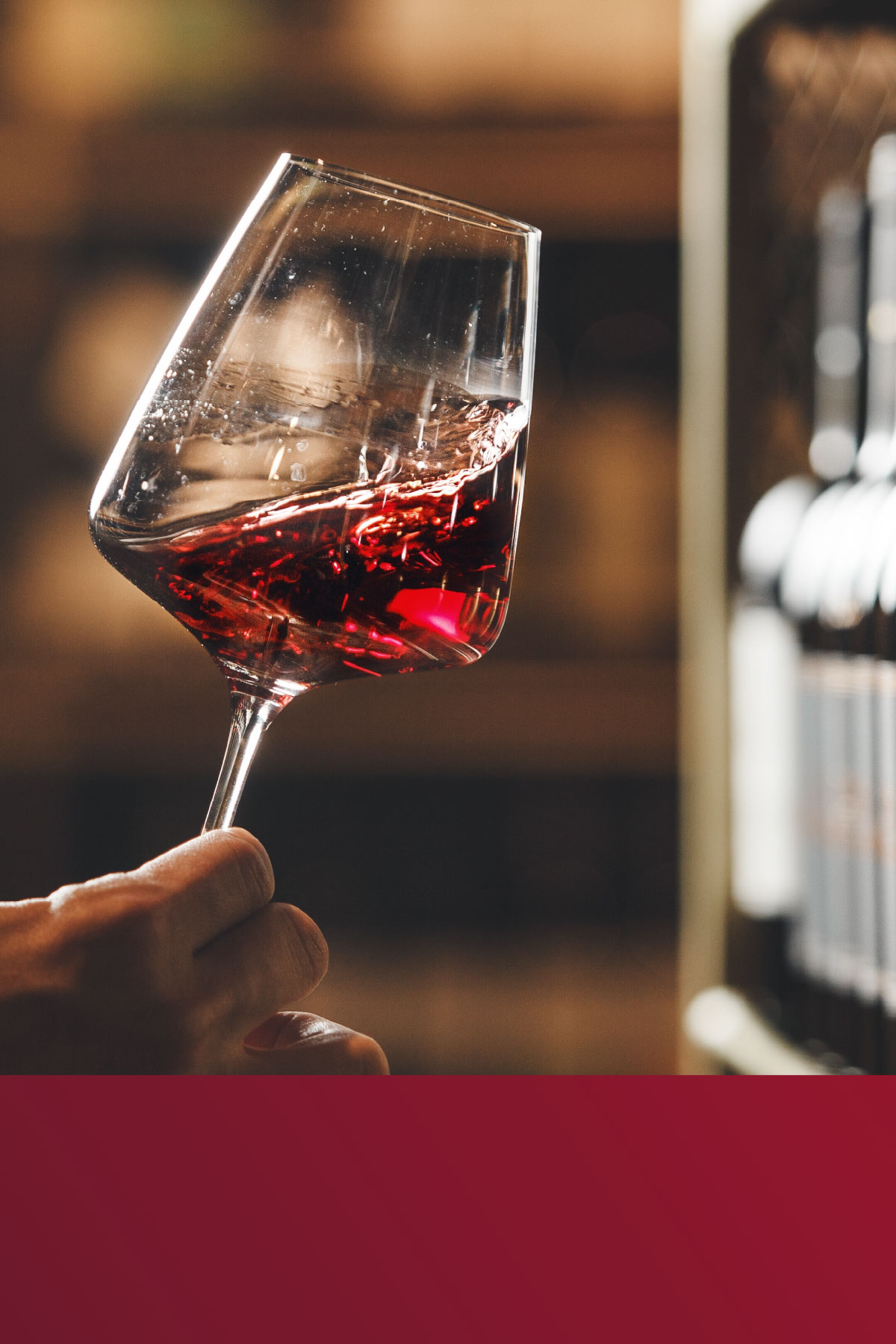 カリフォルニワイン・ソムリエ・アンバサダー