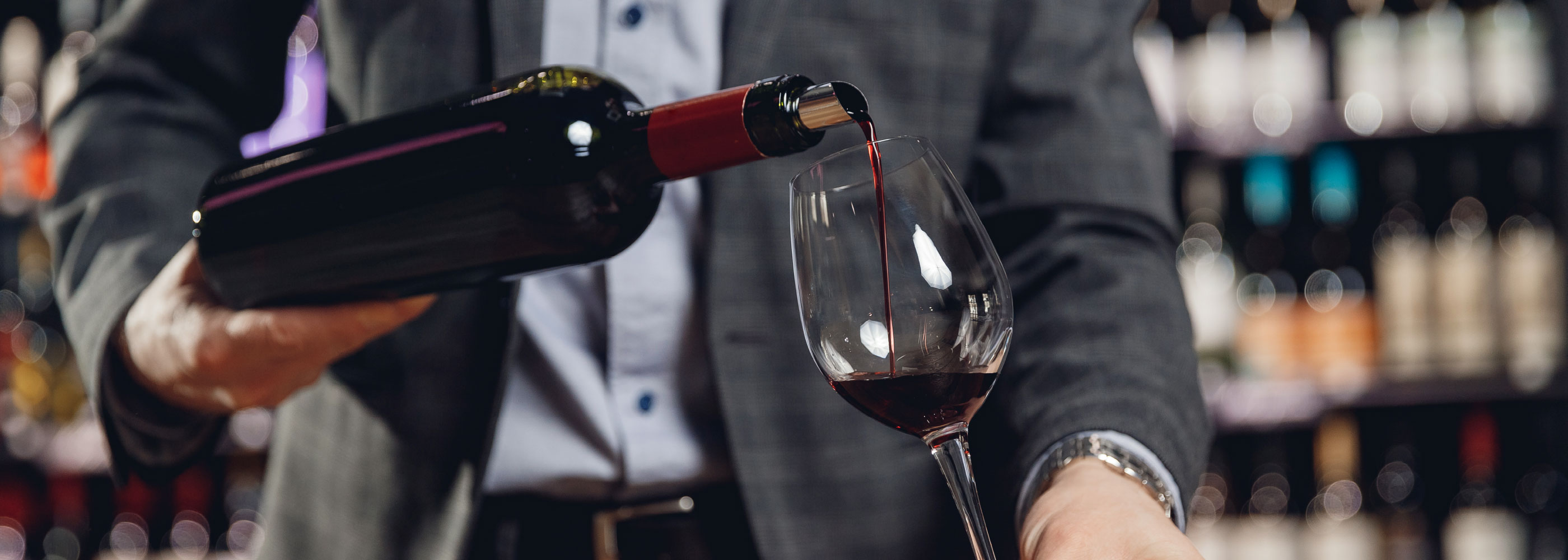 カリフォルニワイン・ソムリエ・アンバサダー