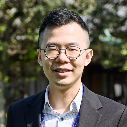 Kevin Lu MS（盧楷文MS）