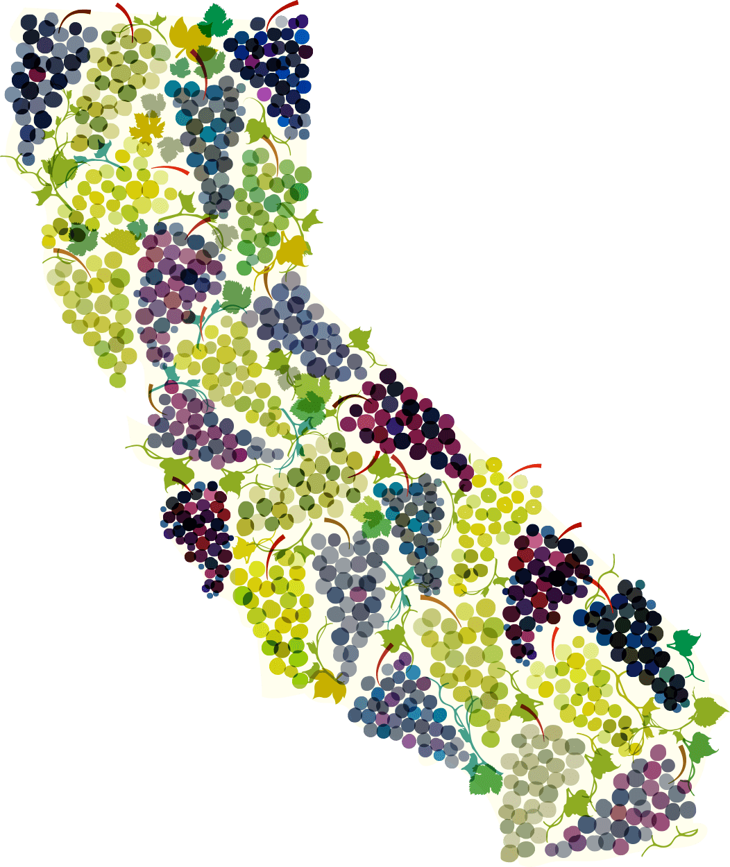 カリフォルニアワインマンス2019