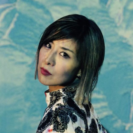 DJ AMIGA氏