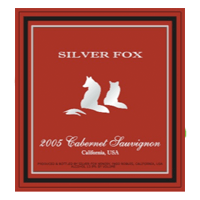 Nichols Winery & Cellars / Silver Fox　