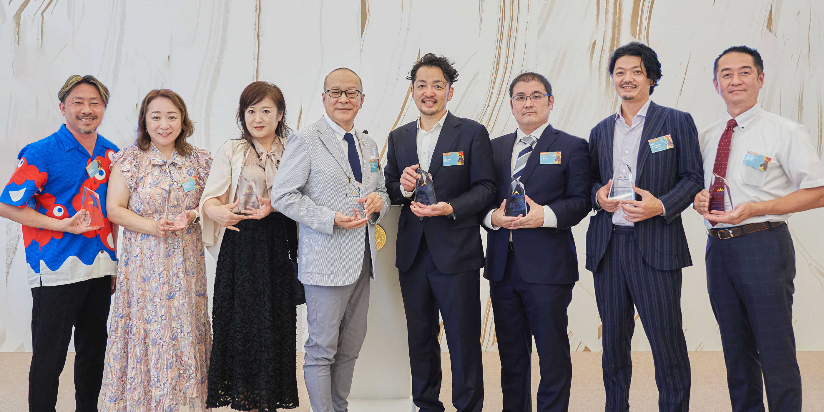 カリフォルニワイン・スペシャリスト