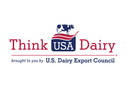 アメリカ乳製品輸出協会